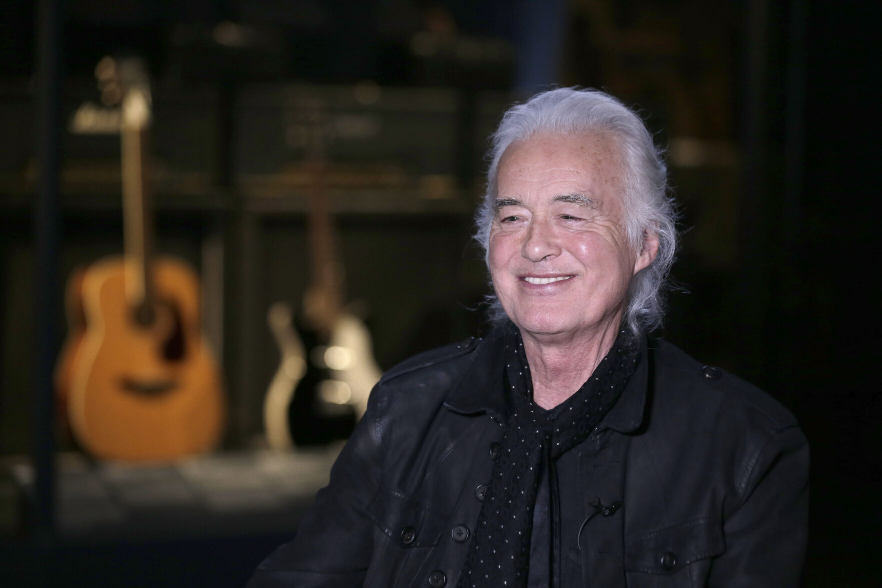 Jimmy Page